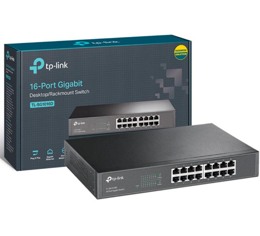 TL-SG1016