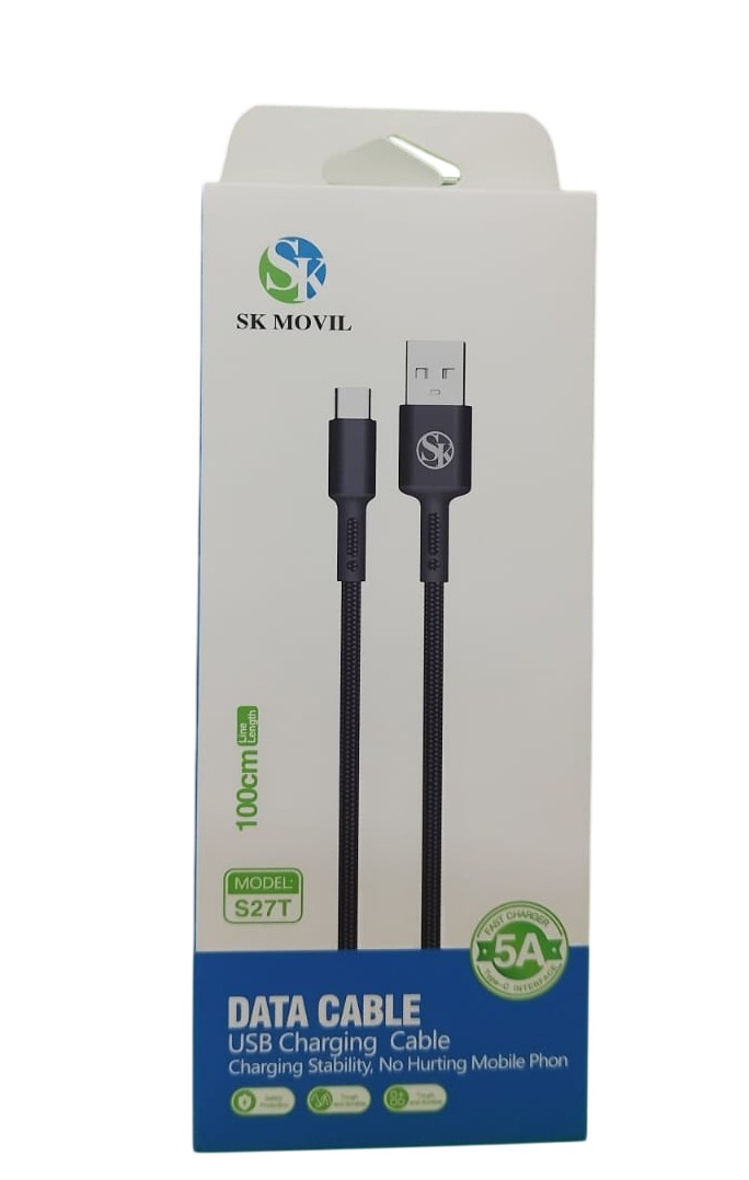 CABLE USB S27