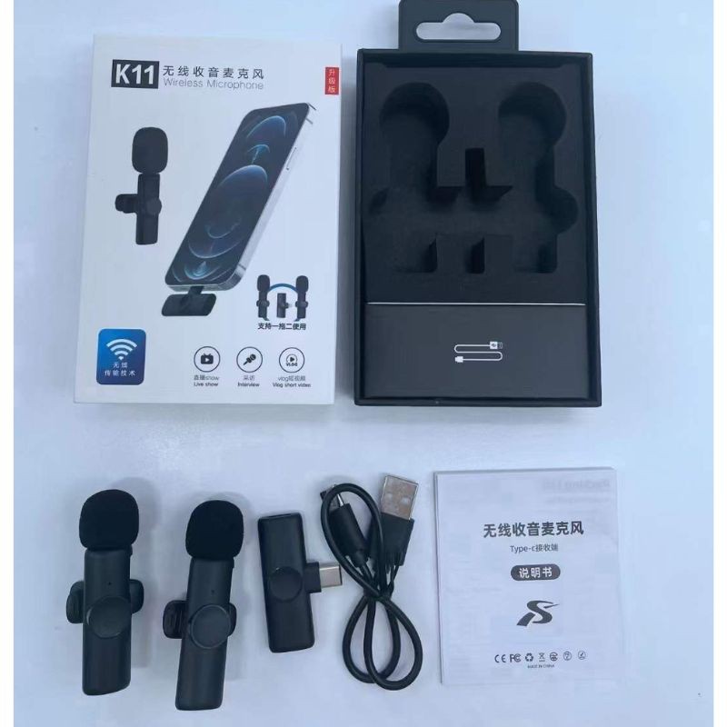 MIC-K11