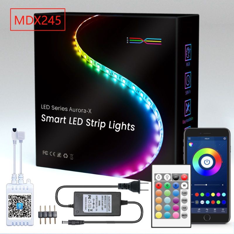 LED-MDX245