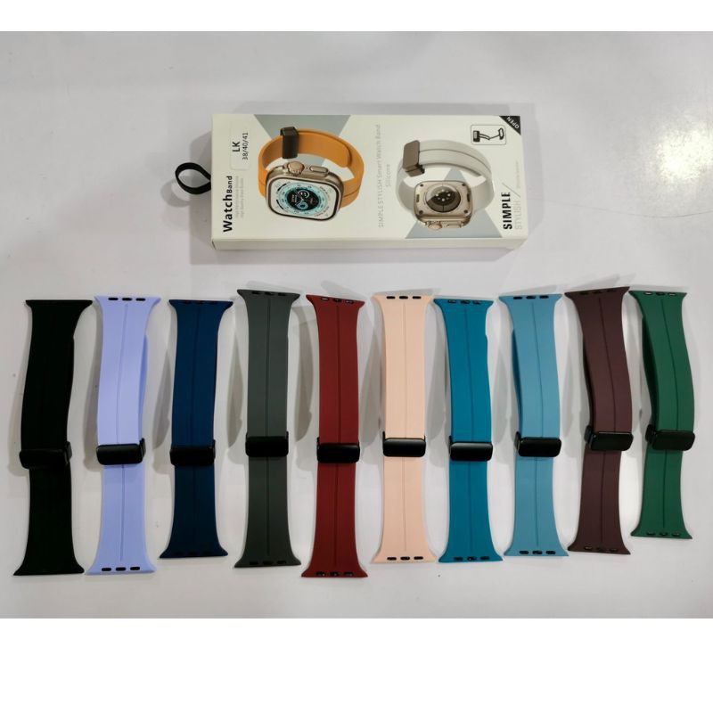 CORREA-IWA-IMAN-41MM