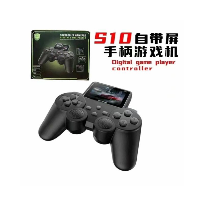GAME-S10