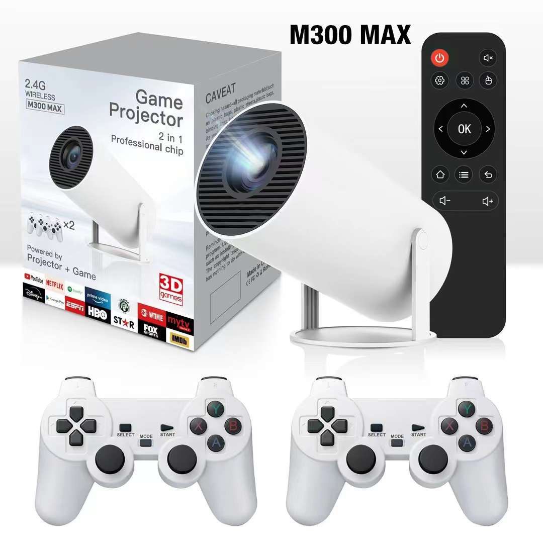 GAME-M300MAX