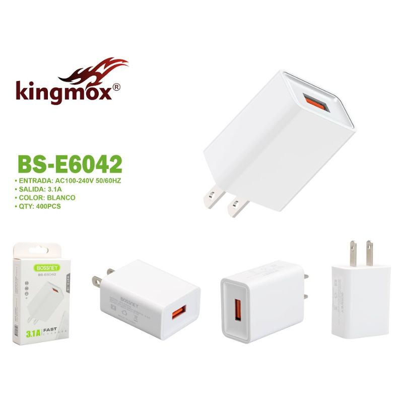 BS-E6042