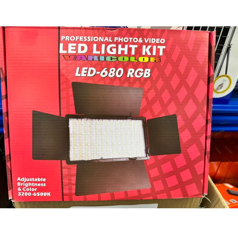 LED-680