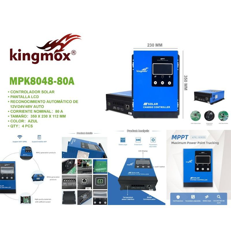 MPK6048-60A