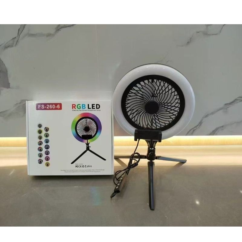 FAN-FS260-6