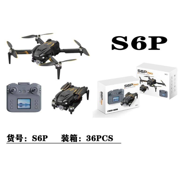 DRON-S6P