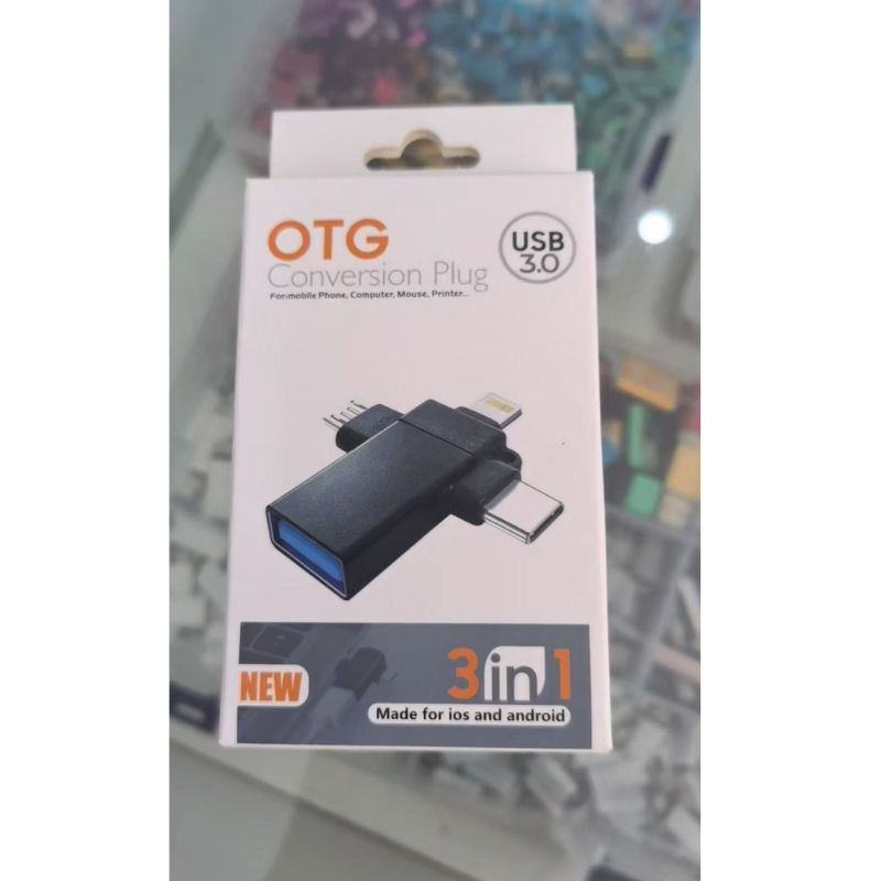 OTG-3EN1