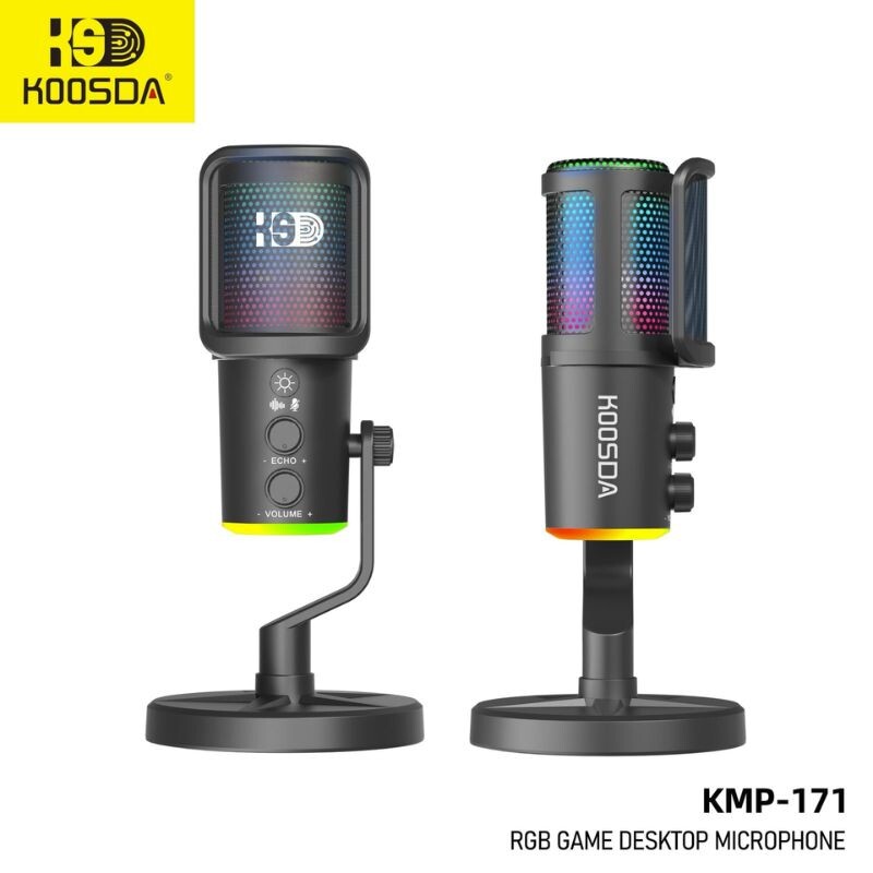 MIC-KMP171-