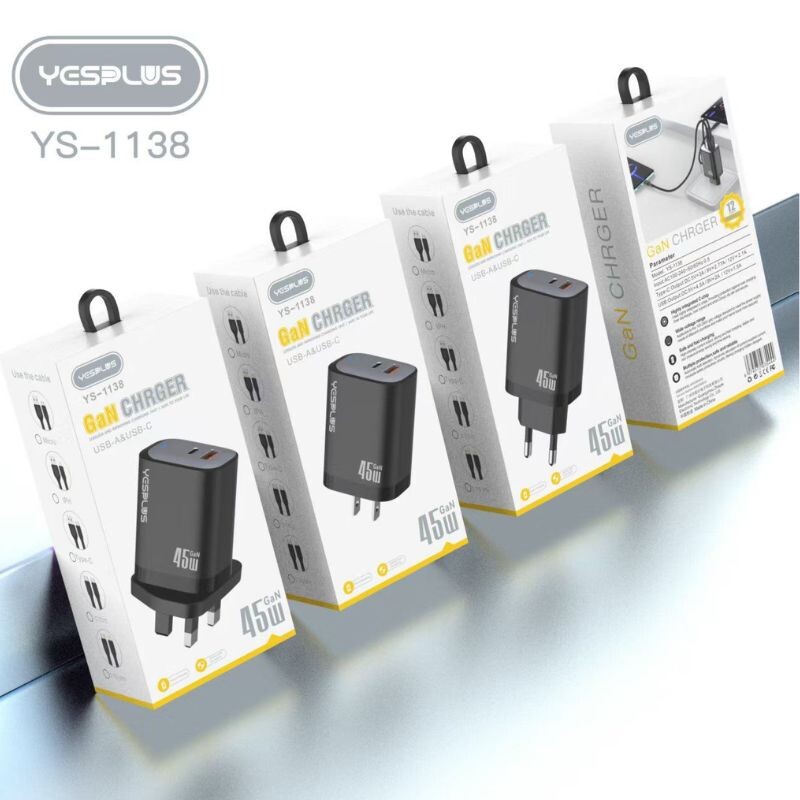 CAR-YS1138-CL