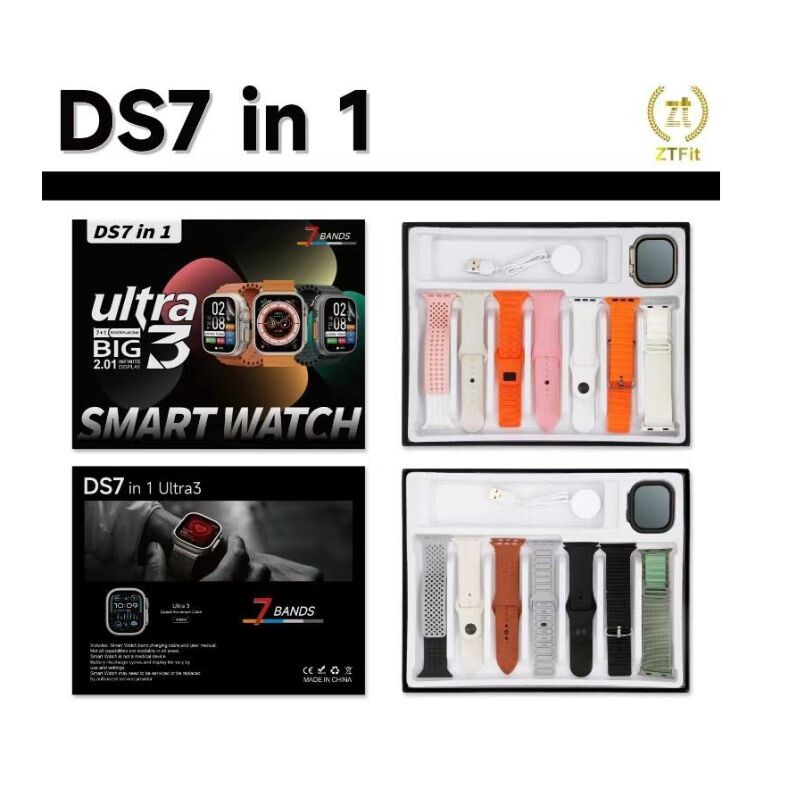 RELOJ-DS7