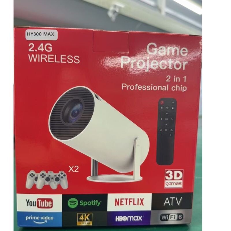 GAME-HY300MAX