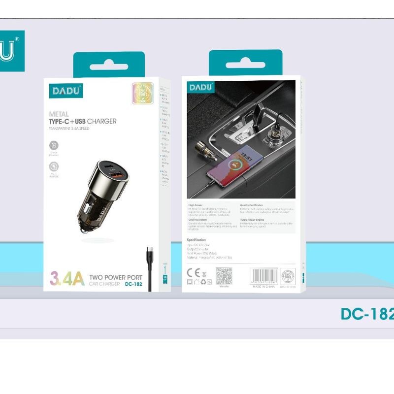 DC182-TPC
