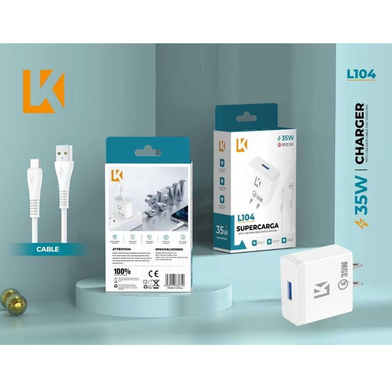 CAR-L104-IP