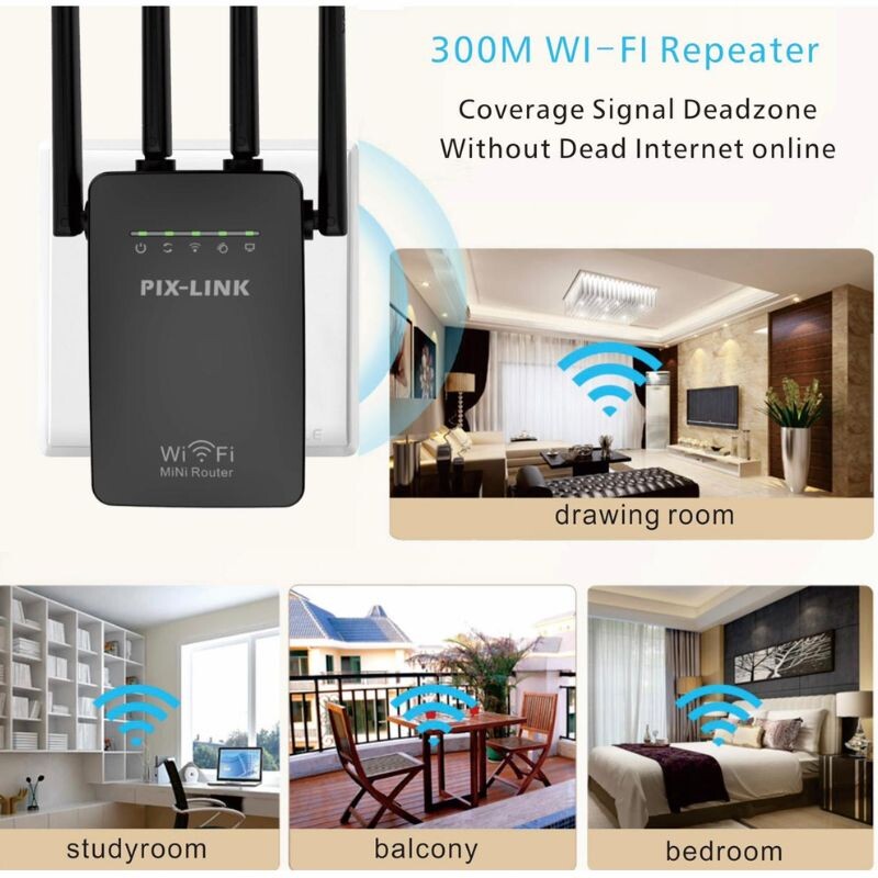 ROUTER-WR09Q