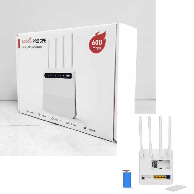 ROUTER-C521L