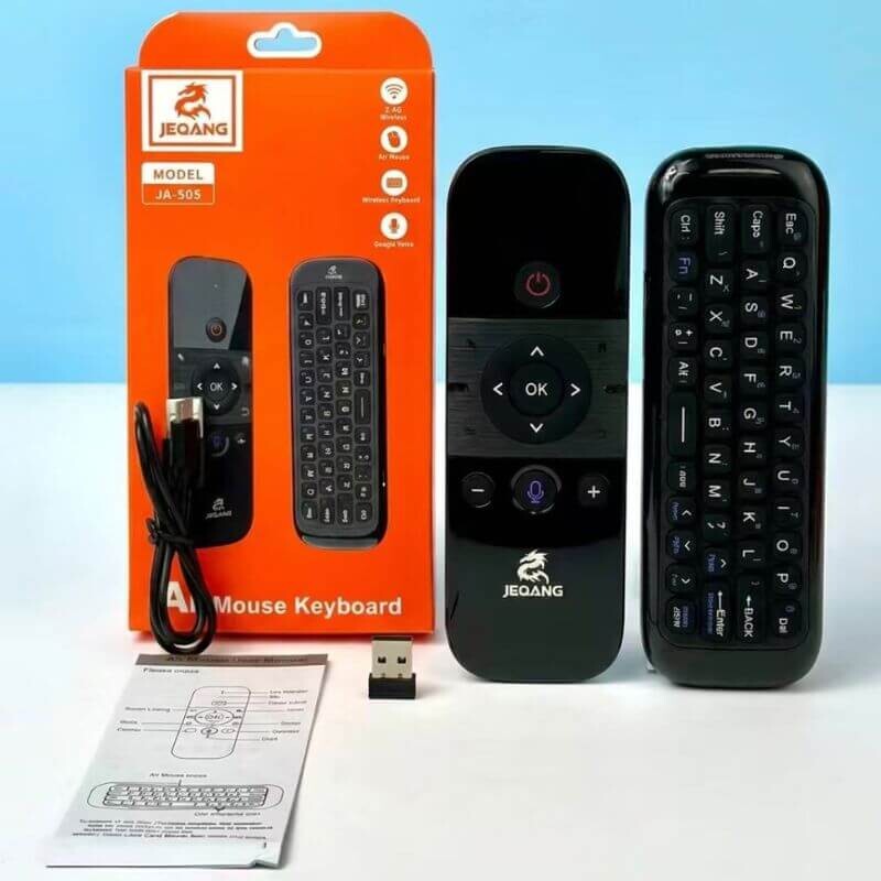 JA-505