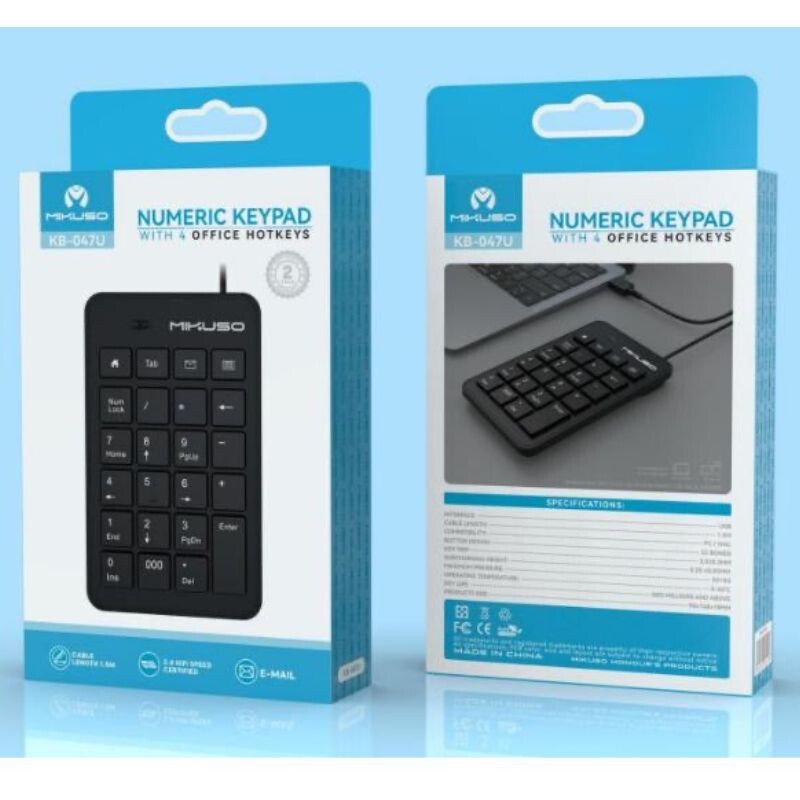 KB-047U