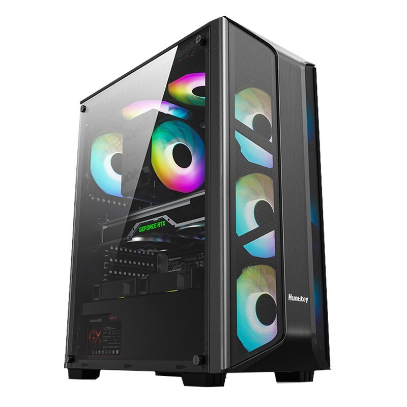 CASE-VI