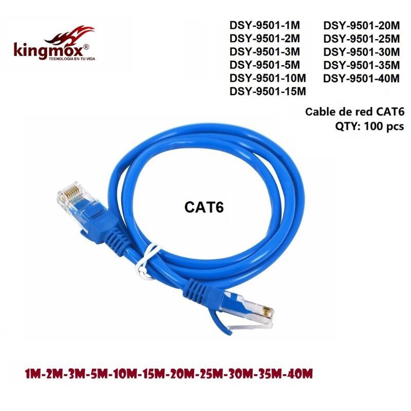 DSY-9501-10M