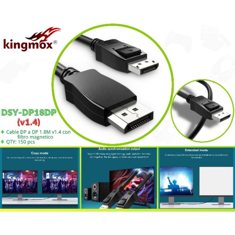 DSY-DP18DP