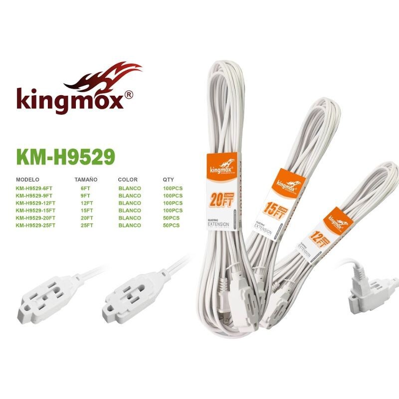 KM-H9529-9FT