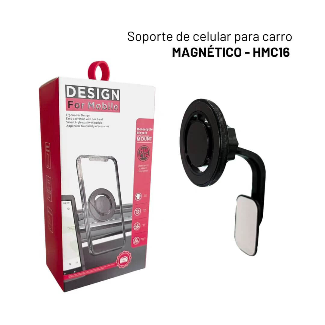HM-C16