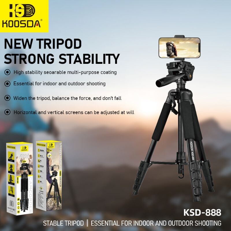 TRI-KSD888