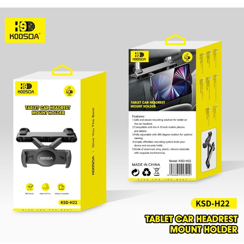 HOLD-H22