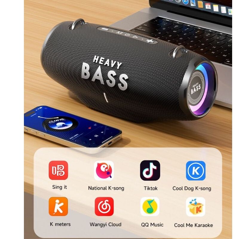 BOC-BASS36PRO