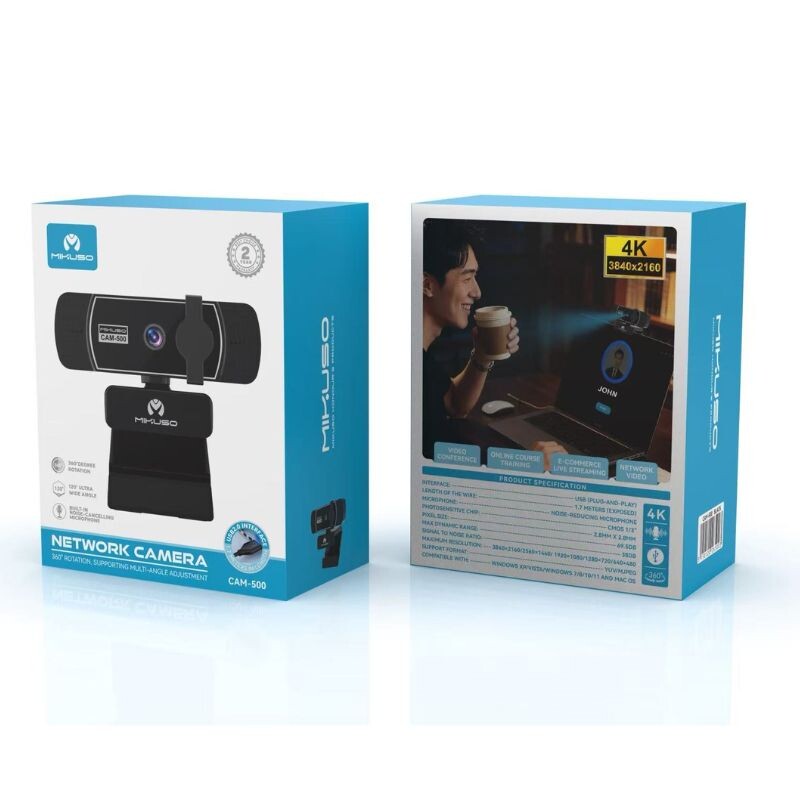 CAM-500