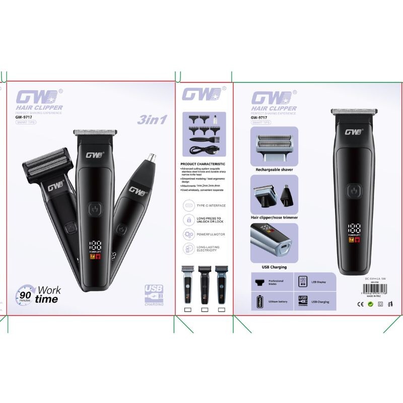 MAQUINA-GW9717