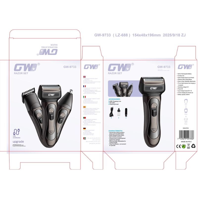 MAQUINA-GW9733