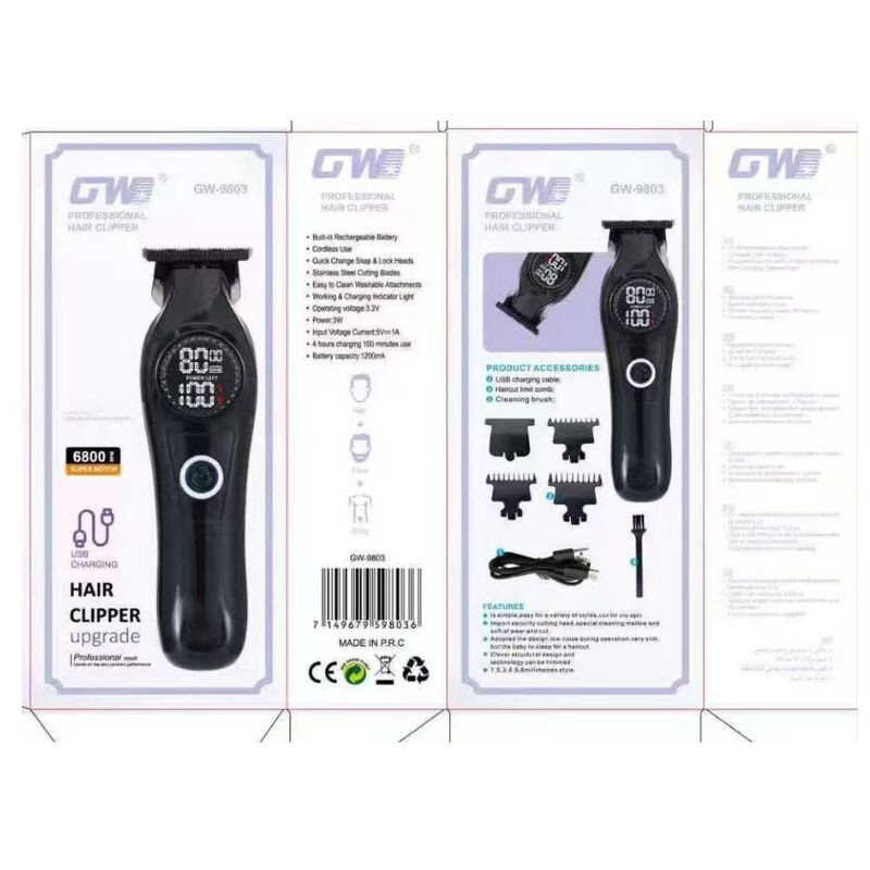 MAQUINA-GW9803