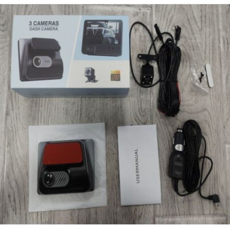 CAM-S01D