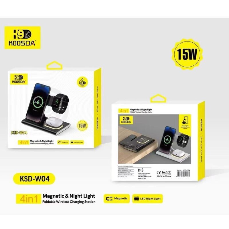KSD-W04
