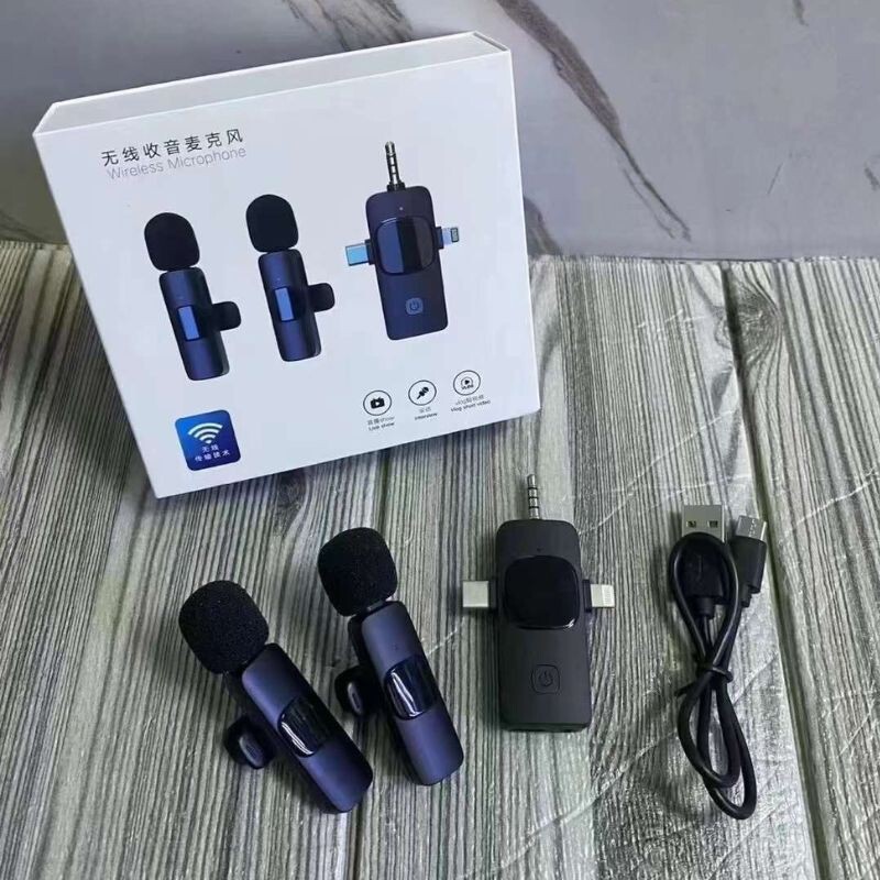 TL-MIC-K15