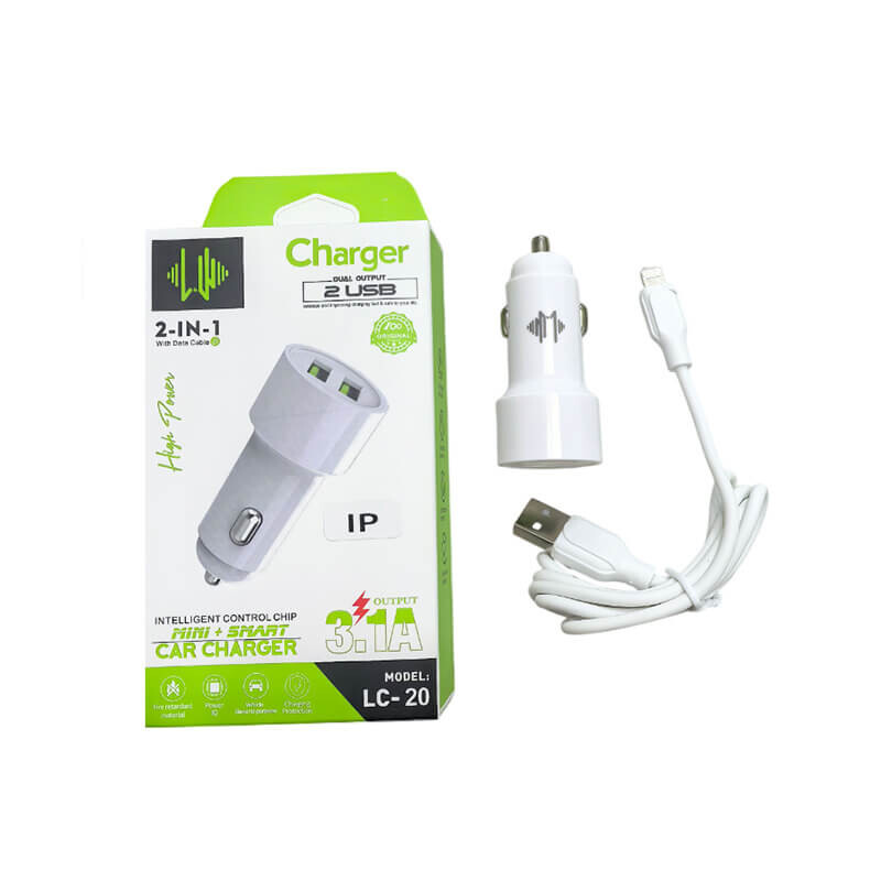 LC-20-IP