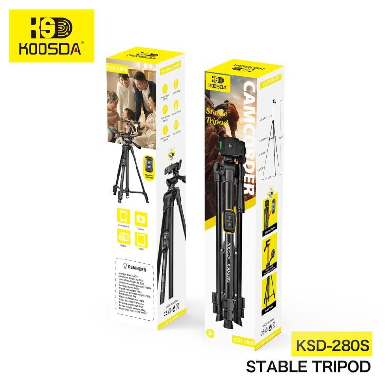 TL-KSD280S