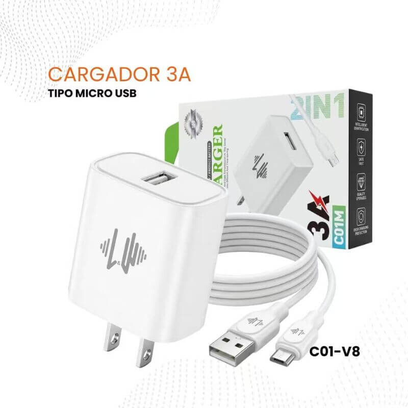 C01M-V8