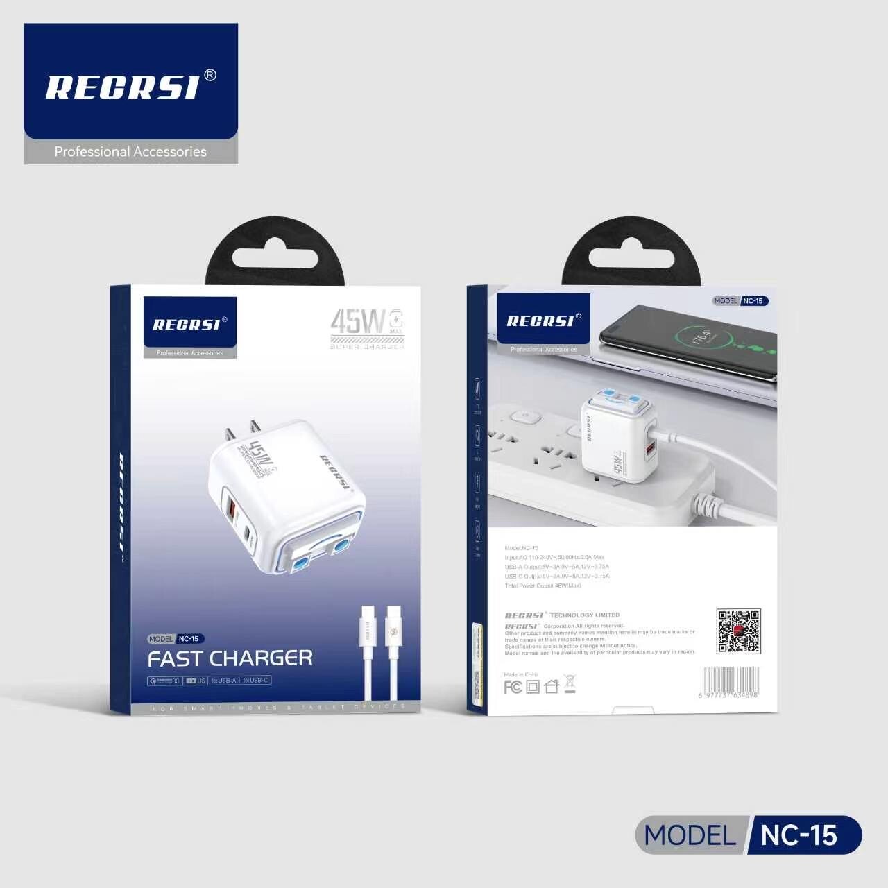 CAR-NC15-CL