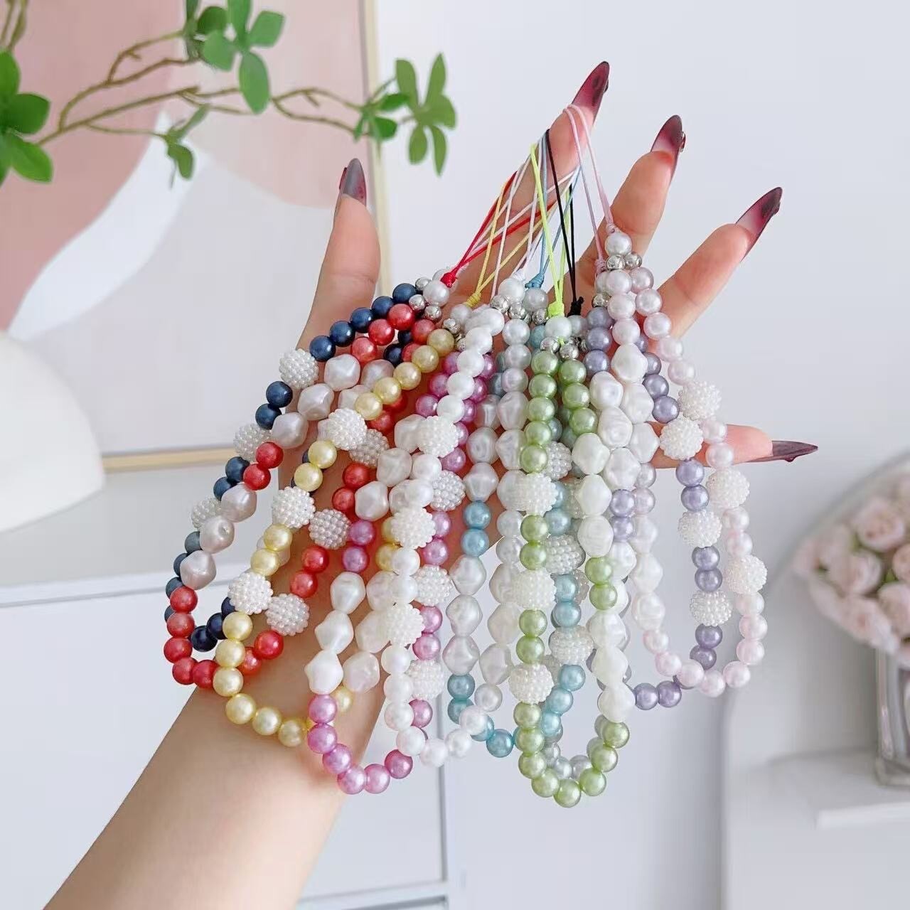 PULSERA#42