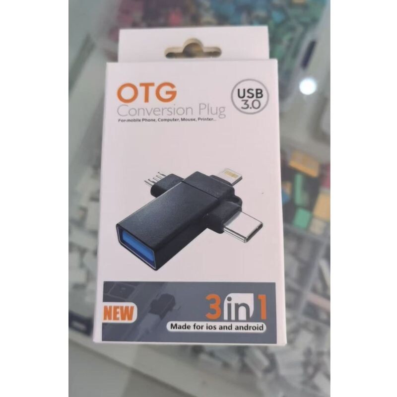 OTG-CX006