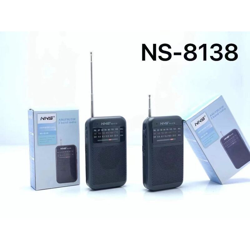 BOC-NS-8138