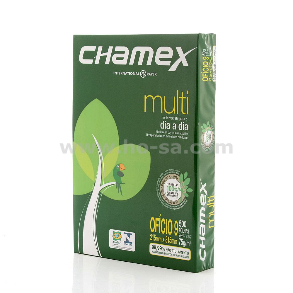 CHAMEX8514
