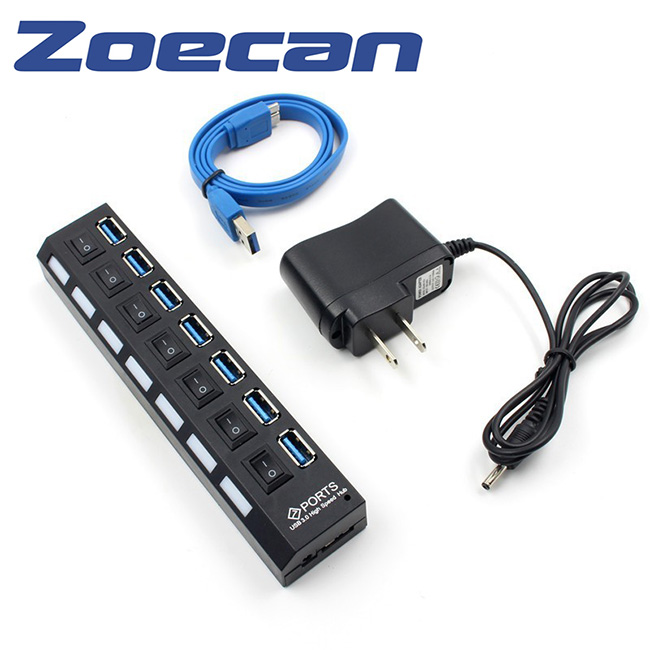 ZO-3.0HUB-7