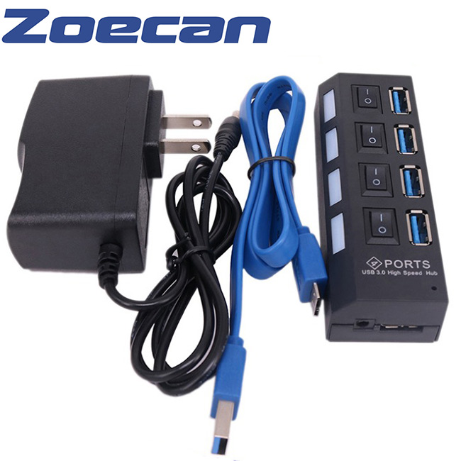 ZO-3.0HUB-4