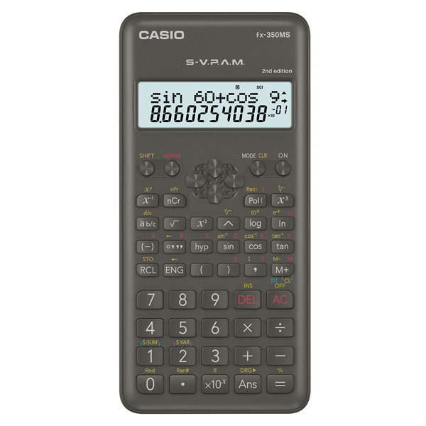 FX-350MS-2