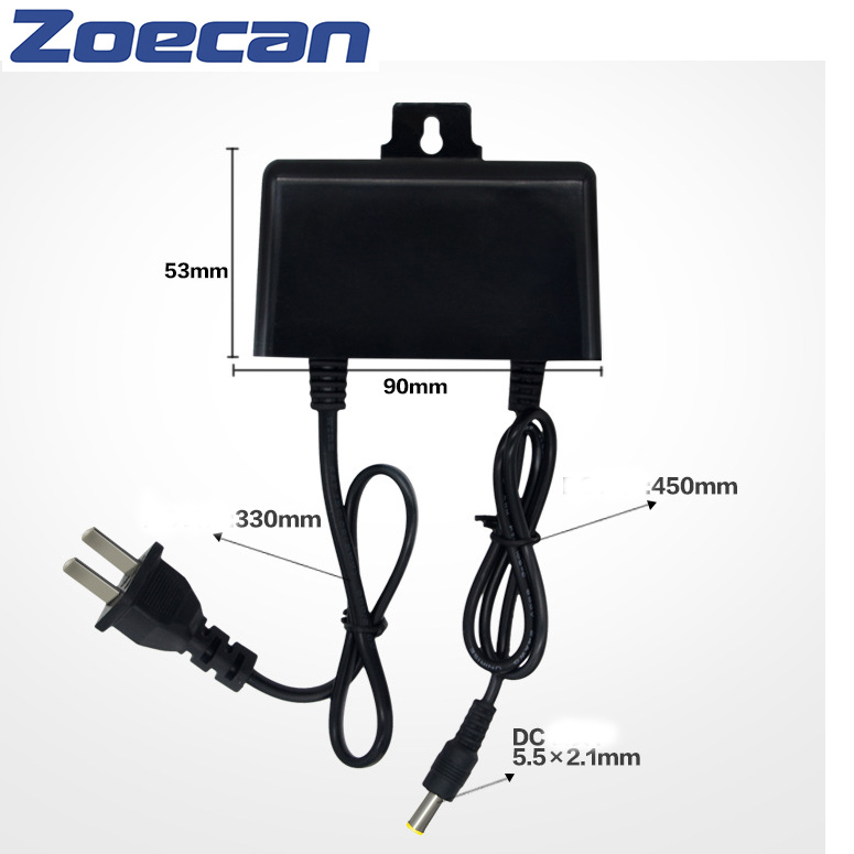 ZO-DC122